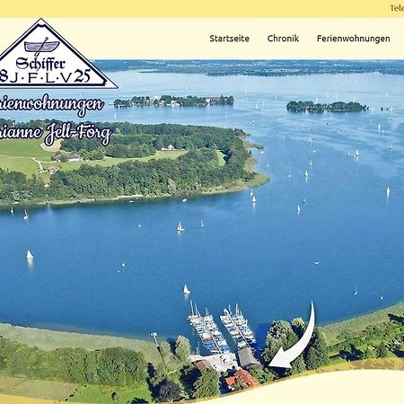 Ferienwohnungen Jell - Forg Брайтбрун ам Киймзее Екстериор снимка